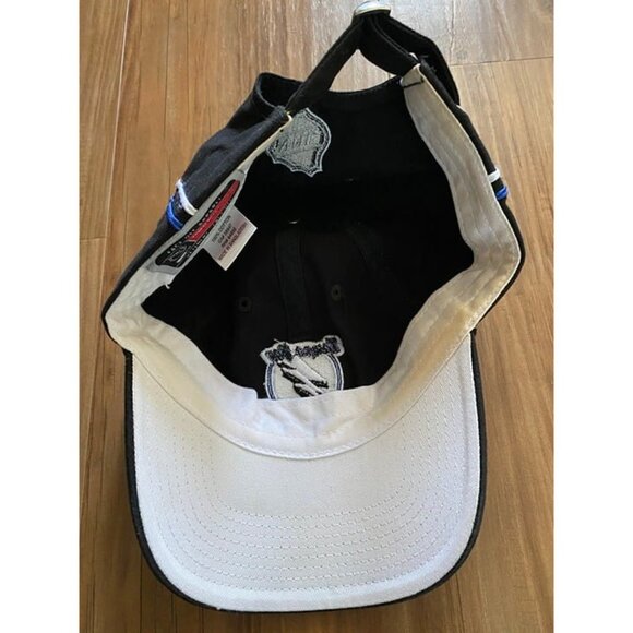 Tampa Bay Lightning NHL Hat (Adjustable One Size Fits All) - Picture 4 of 4
